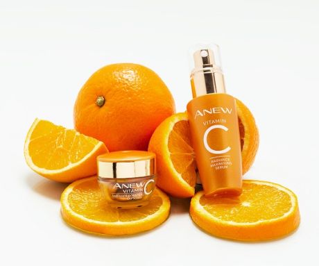 Сыроватка ANEW Essential Vitamin C Maximizing Maxim