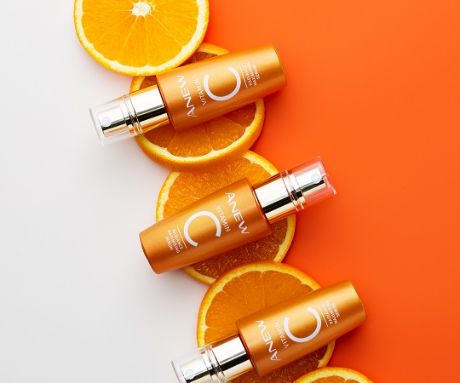 Отзывы об ANEW Essential Vitamin C Maximizing Maxim