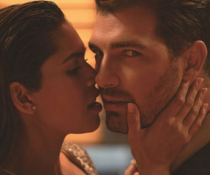 Attraction Sensation for Him